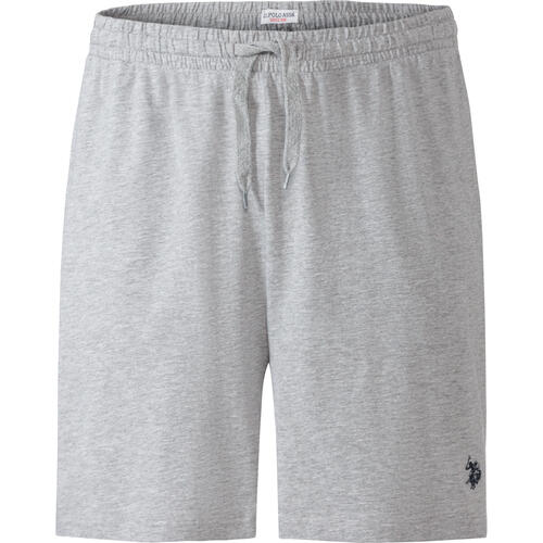 U.S. POLO ASSN. Jersey-Shorts unisex, leicht und sportlich von U.S. POLO ASSN.
