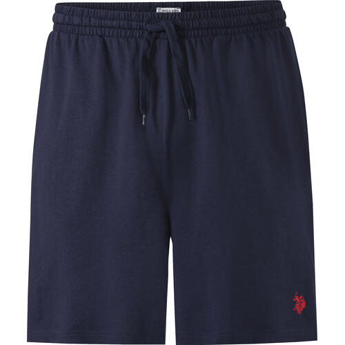 U.S. POLO ASSN. Jersey-Shorts unisex, leicht und sportlich U.S. POLO ASSN. Jersey-Shorts unisex, leicht und sportlich von U.S. Polo Assn.
