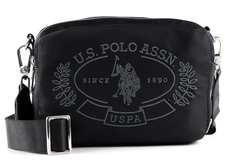 U.S. POLO ASSN. Springfield Umhängetasche 21 cm von U.S. POLO ASSN.