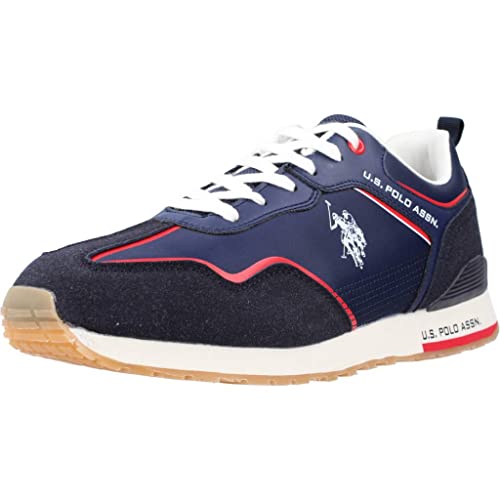 U.S. POLO ASSN. Tabry002m Blau 44 EU von U.S. POLO ASSN.