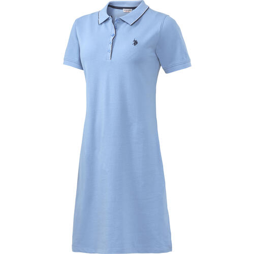 U.S. Polo Assn. Damen Polokleid von U.S. POLO ASSN.