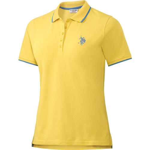 U.S. Polo Assn. Damen Poloshirts von U.S. POLO ASSN.