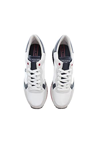 U.S. POLO ASSN. CLEEF001M Weiß 42 von U.S. Polo Assn