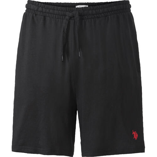 U.S. POLO ASSN. Jersey-Shorts unisex, leicht und sportlich von U.S. Polo Assn.