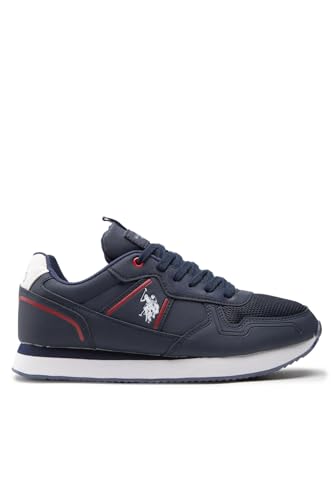 U.S. POLO ASSN. NOBIL004M-BYM1 Sneakers von U.S. Polo Assn.