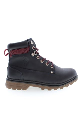 U.S. POLO BEST PRICE CALZATURA STIVALE UOMO BLU von U.S. Polo Assn.