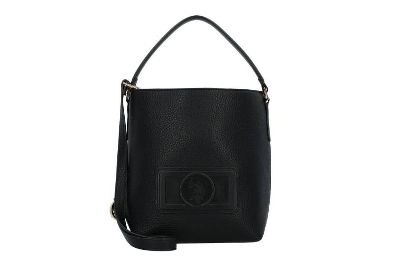 U.S. Polo Assn. Beuteltasche Manipur, Polyurethan von U.S. Polo Assn.