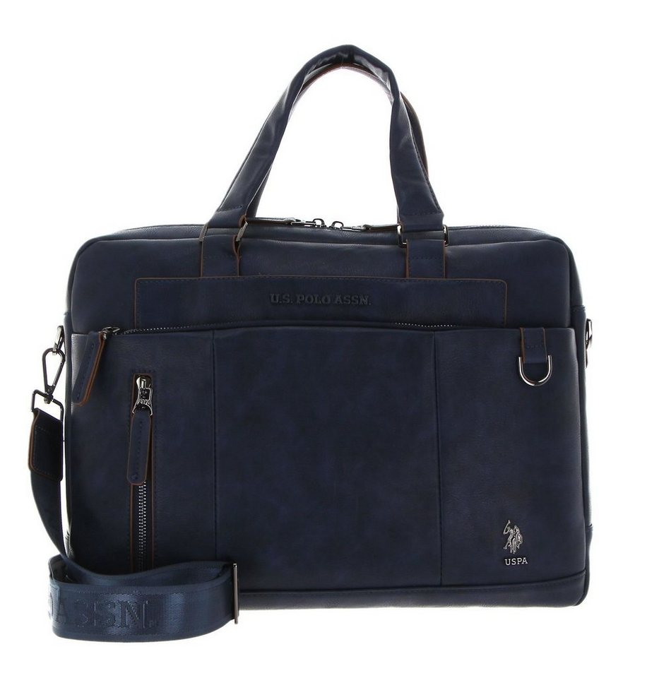 U.S. Polo Assn Businesstasche Cambridge von U.S. Polo Assn