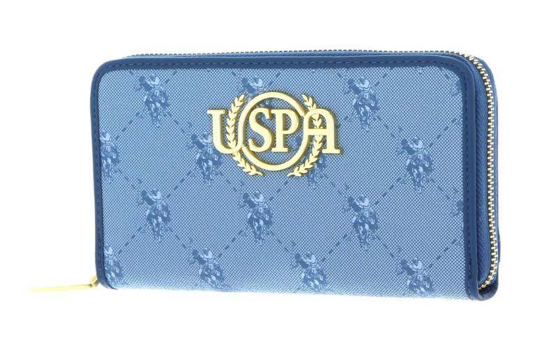 U.S. Polo Assn. Geldbörse Hampton von U.S. Polo Assn.