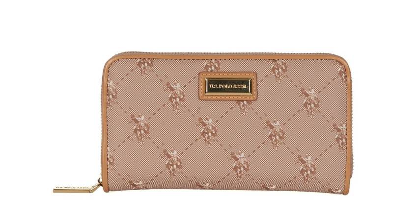 U.S. Polo Assn. Geldbörse Hampton von U.S. Polo Assn.