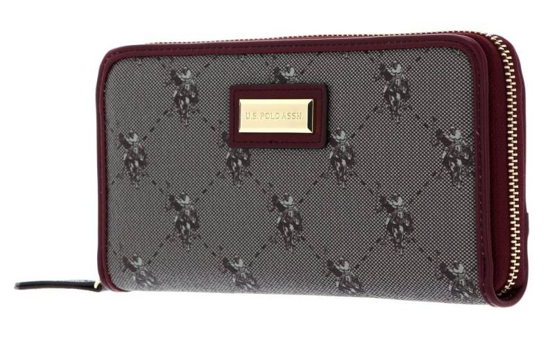 U.S. Polo Assn. Geldbörse Hampton von U.S. Polo Assn.