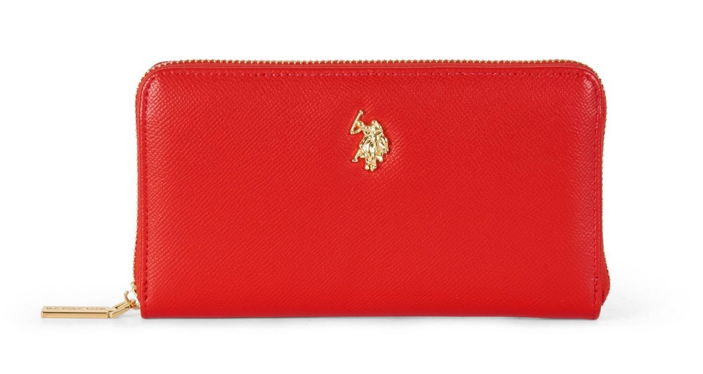 U.S. Polo Assn Geldbörse Jones von U.S. Polo Assn