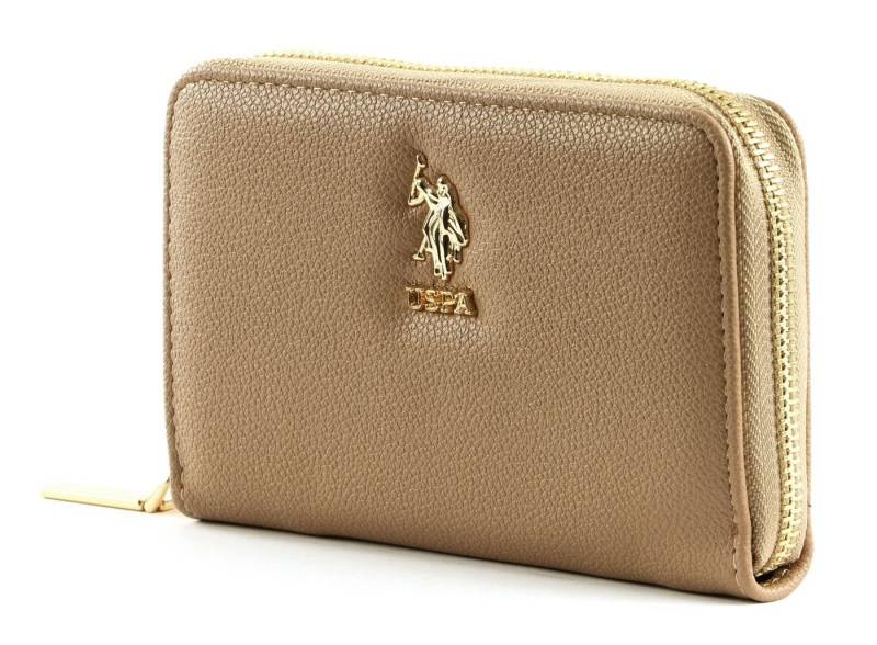 U.S. Polo Assn. Geldbörse New Jones von U.S. Polo Assn.