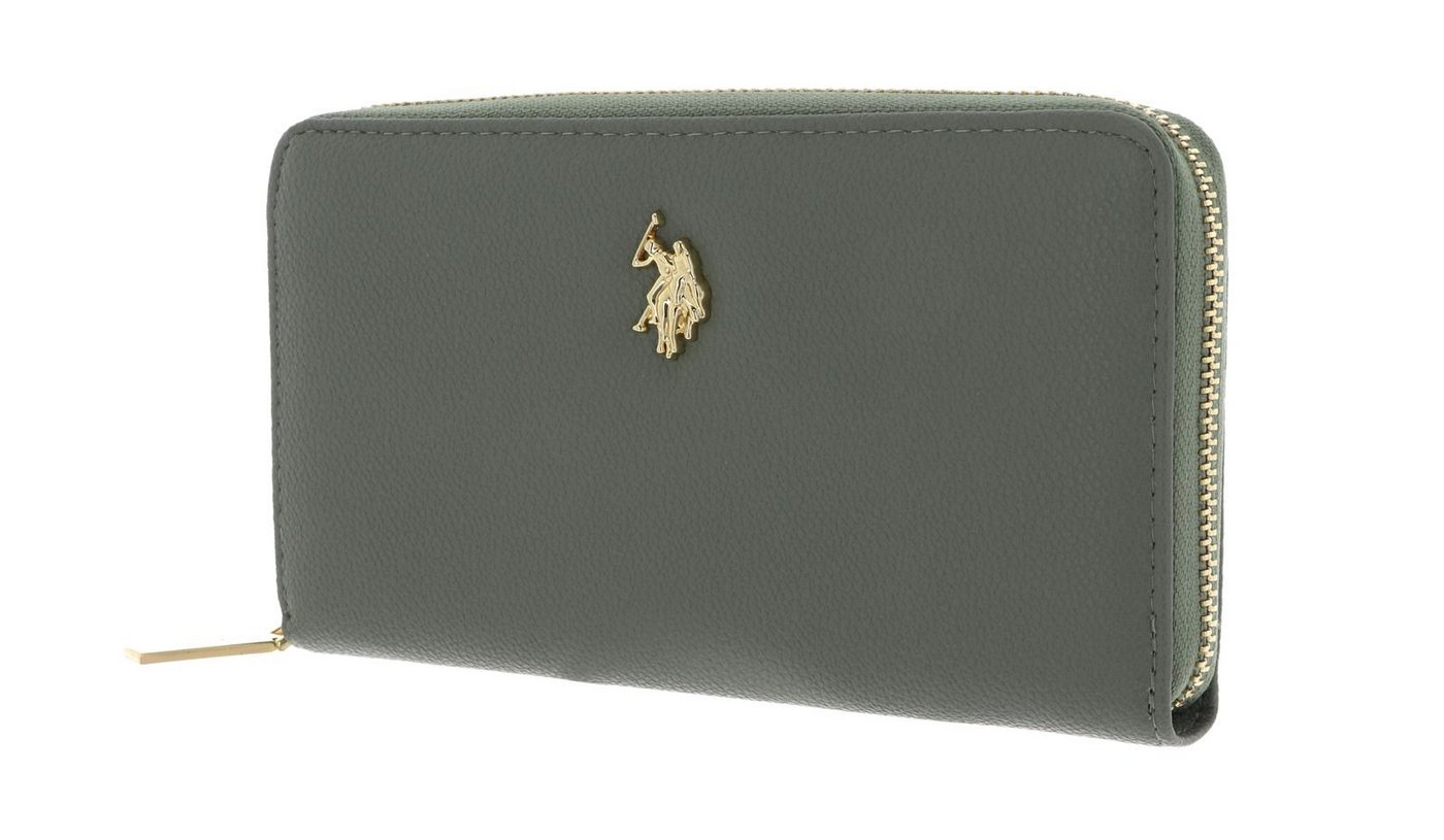 U.S. Polo Assn Geldbörse New Jones von U.S. Polo Assn