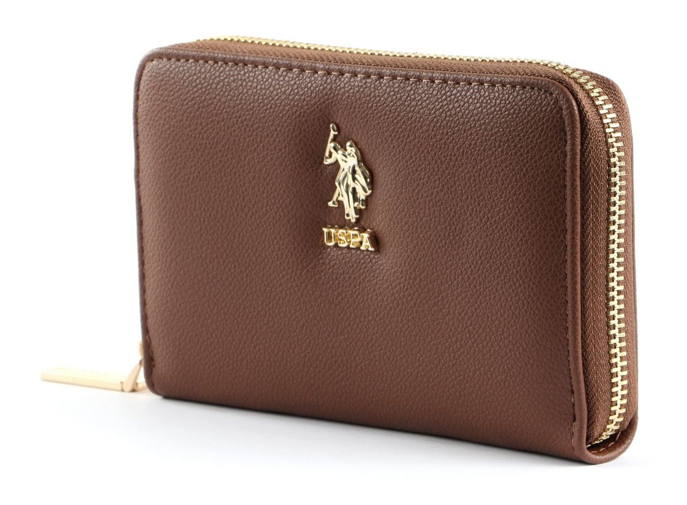 U.S. Polo Assn Geldbörse New Jones von U.S. Polo Assn