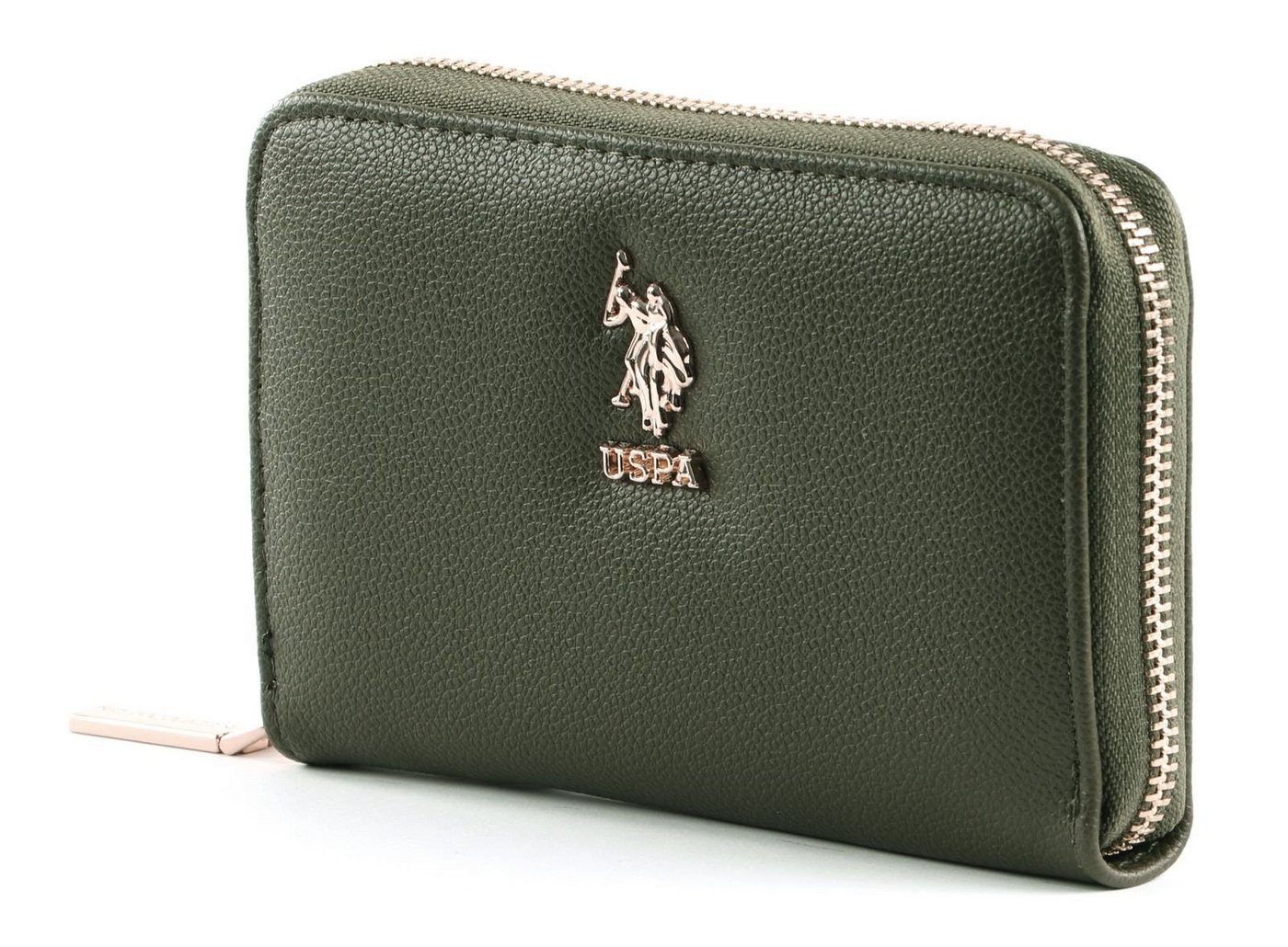 U.S. Polo Assn Geldbörse New Jones von U.S. Polo Assn