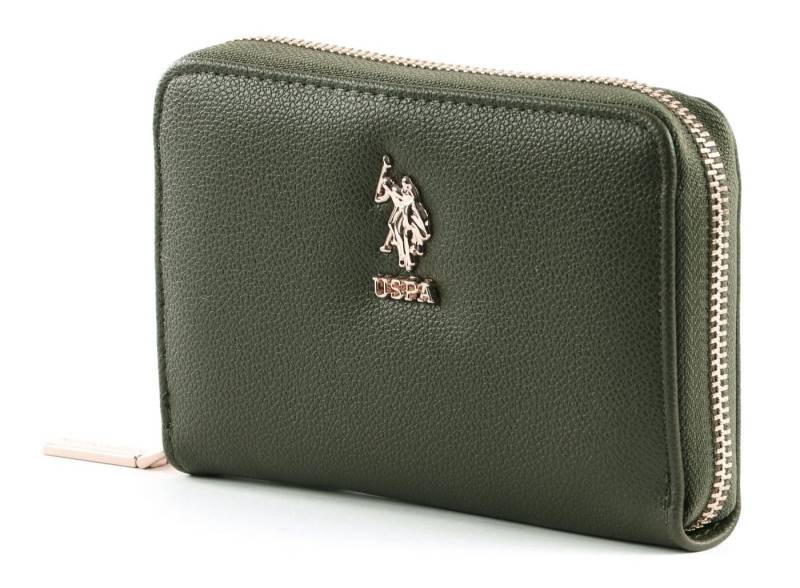 U.S. Polo Assn. Geldbörse New Jones von U.S. Polo Assn.