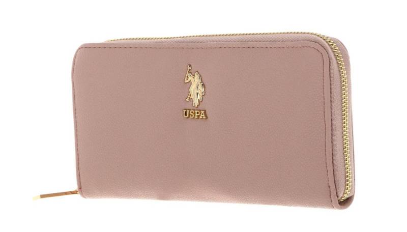 U.S. Polo Assn. Geldbörse New Jones von U.S. Polo Assn.