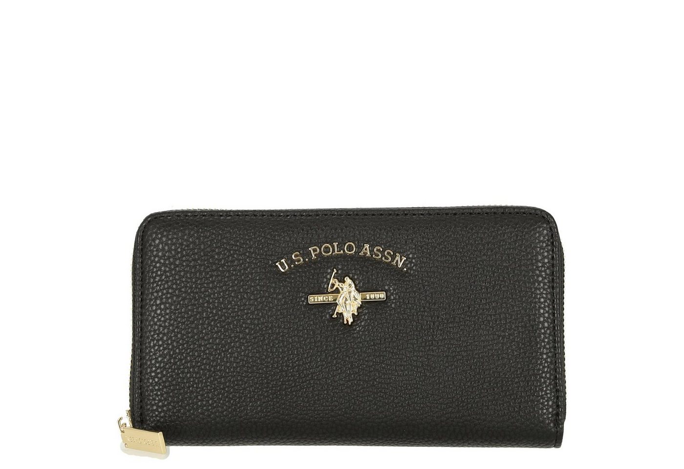 U.S. Polo Assn Geldbörse Stanford - Geldbörse 8cc 19 cm L (1-tlg) von U.S. Polo Assn