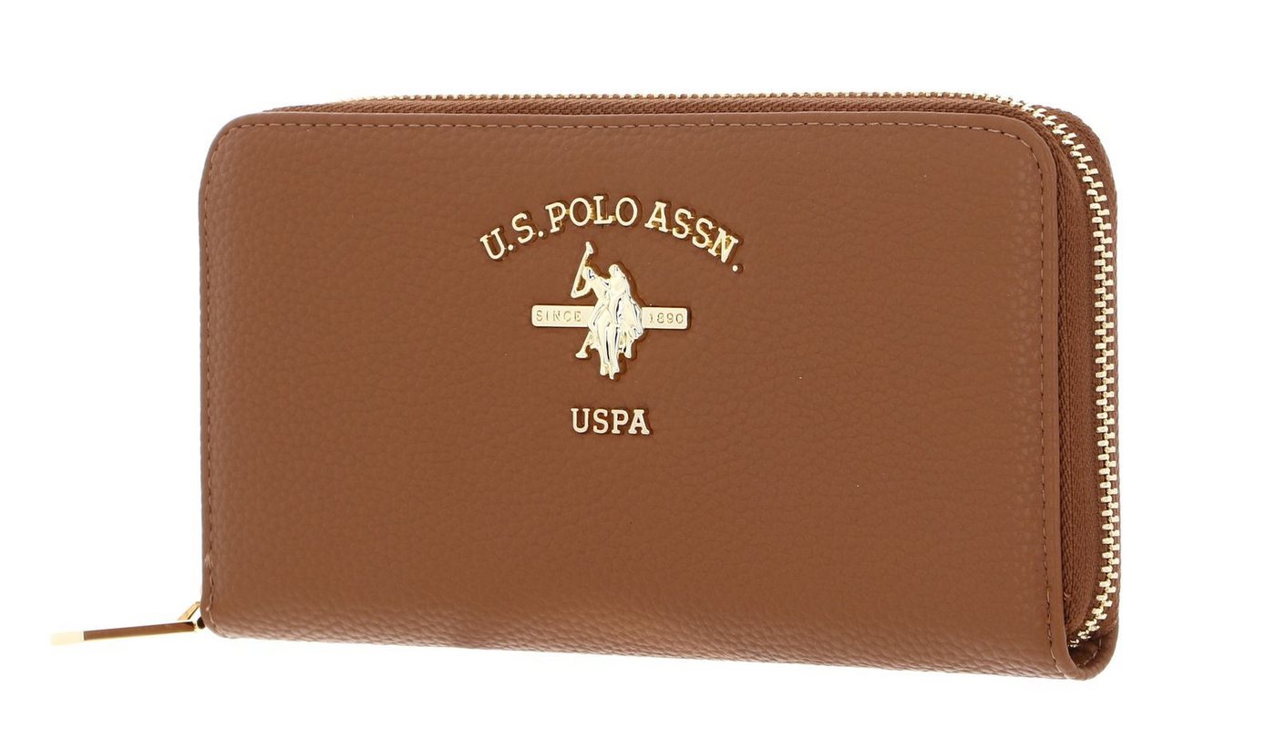 U.S. Polo Assn Geldbörse Stanford von U.S. Polo Assn