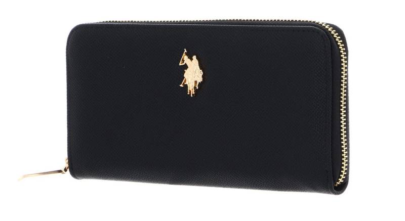 U.S. Polo Assn Geldbörse Zip Around Wallet von U.S. Polo Assn