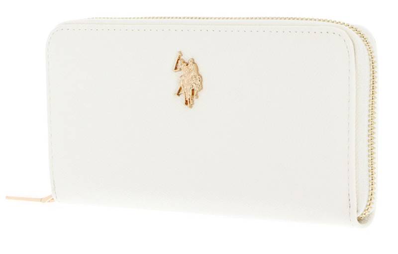 U.S. Polo Assn Geldbörse Zip Around Wallet von U.S. Polo Assn
