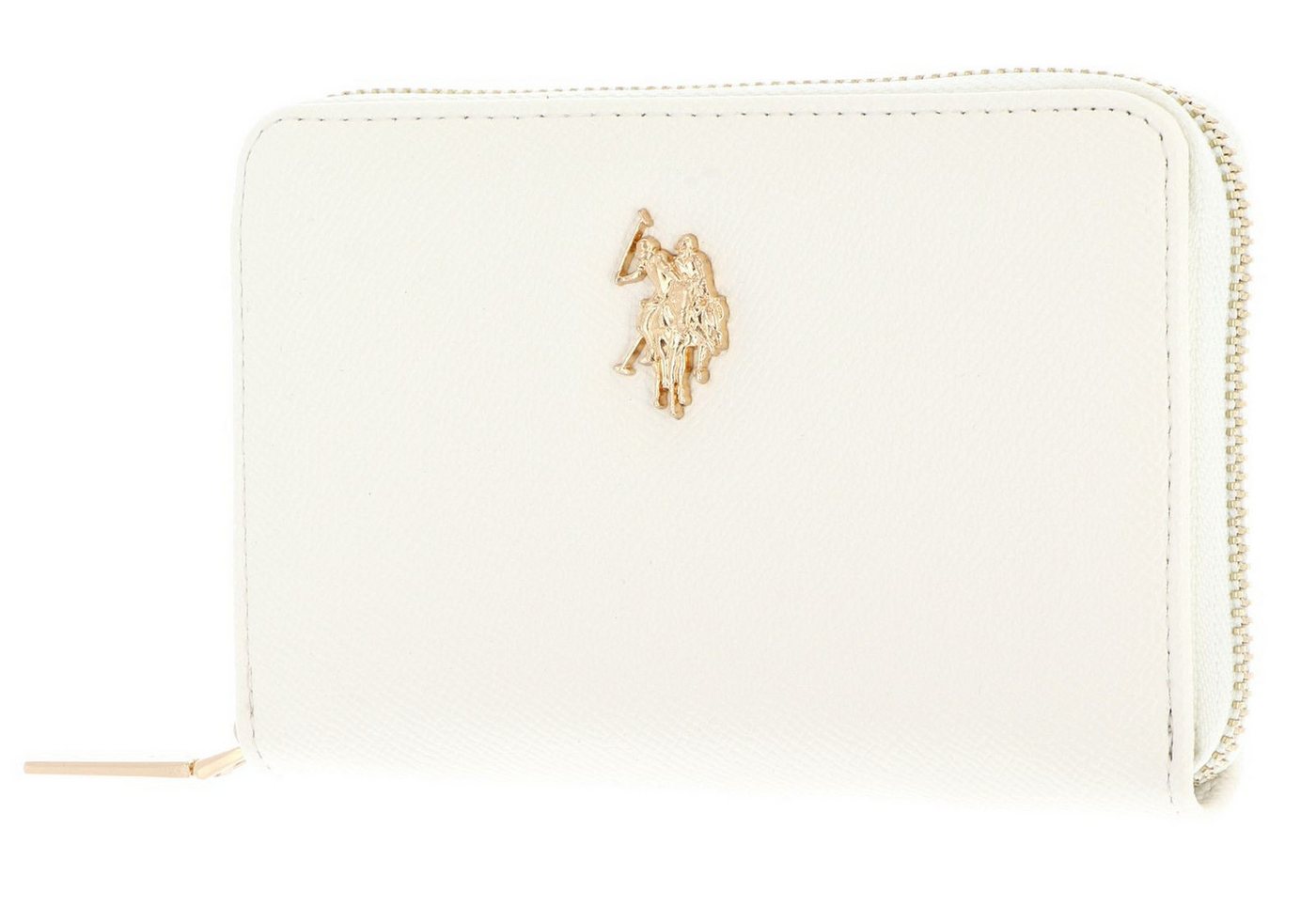 U.S. Polo Assn Geldbörse Zip Wallet U.S. Polo Assn Geldbörse Zip Wallet von U.S. Polo Assn