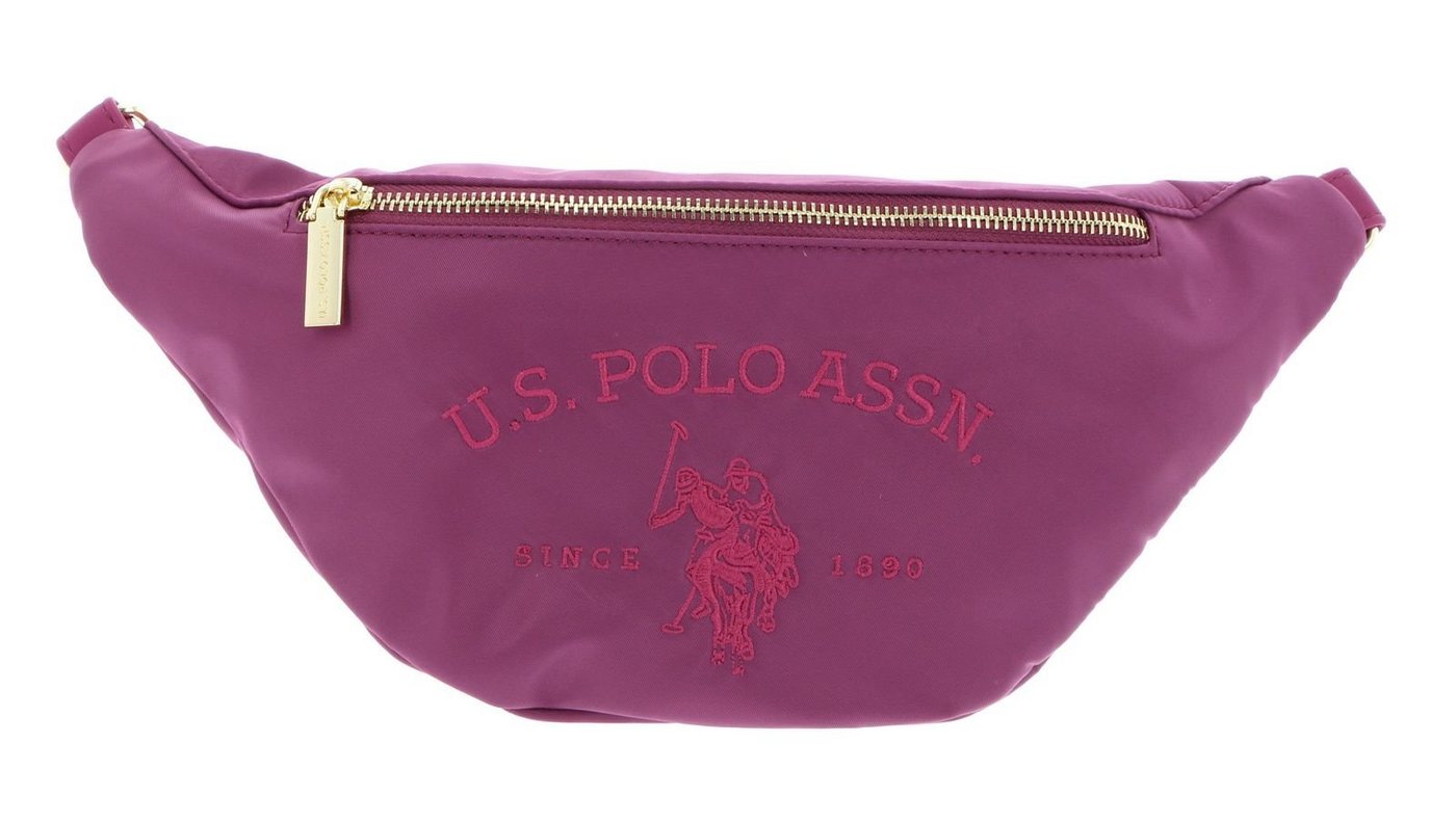 U.S. Polo Assn Gürteltasche Patterson von U.S. Polo Assn