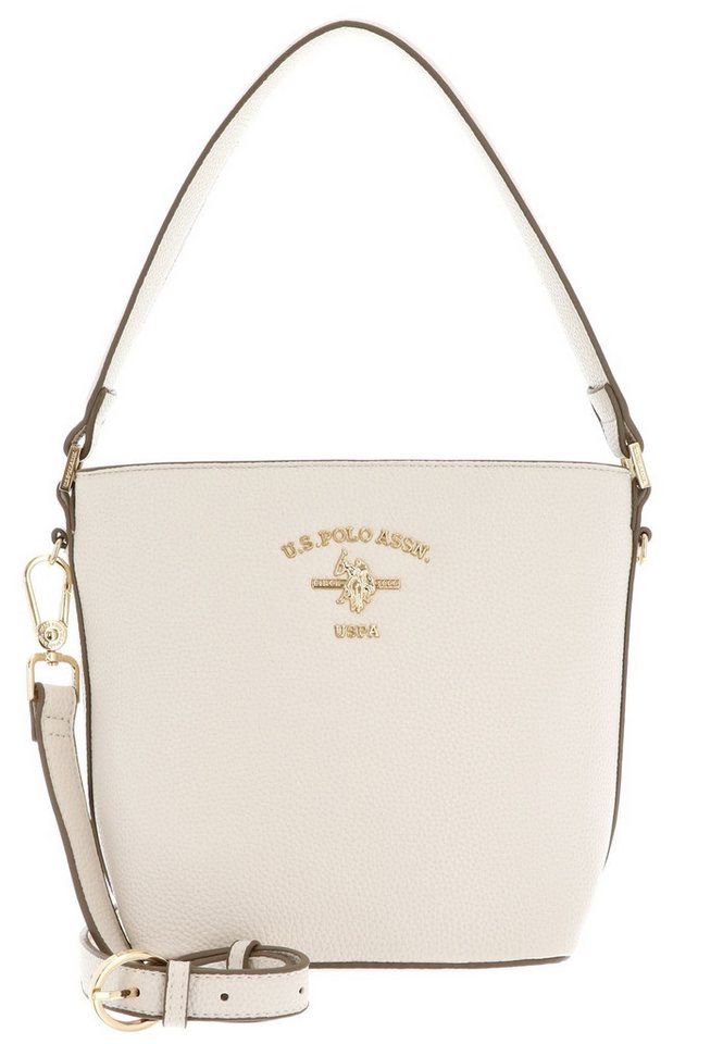 U.S. Polo Assn. Handtasche Bucket Bag U.S. Polo Assn. Handtasche Bucket Bag von U.S. Polo Assn.
