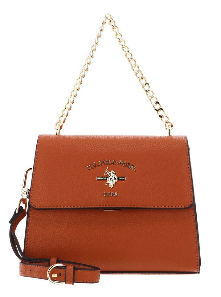 U.S. Polo Assn. Handtasche Top Handle Bag von U.S. Polo Assn.