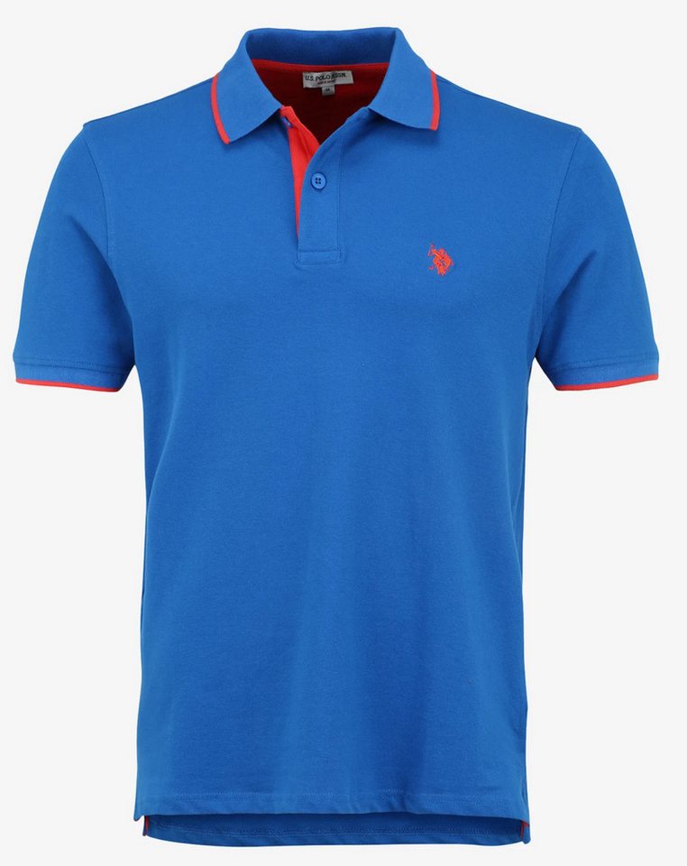 U.S. Polo Assn Poloshirt Polo Fashion von U.S. Polo Assn