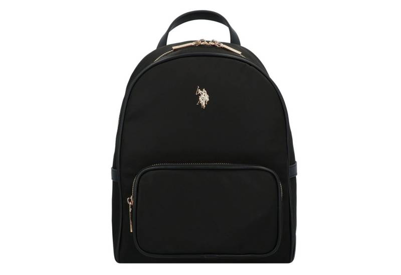 U.S. Polo Assn Rucksack Houston, Polyester von U.S. Polo Assn