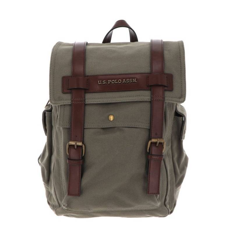 U.S. Polo Assn. Rucksack Lubbock von U.S. Polo Assn.
