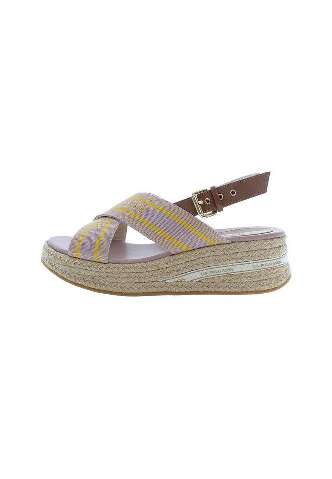 U.S. Polo Assn. Sandalen GLORY Sandale von U.S. Polo Assn.