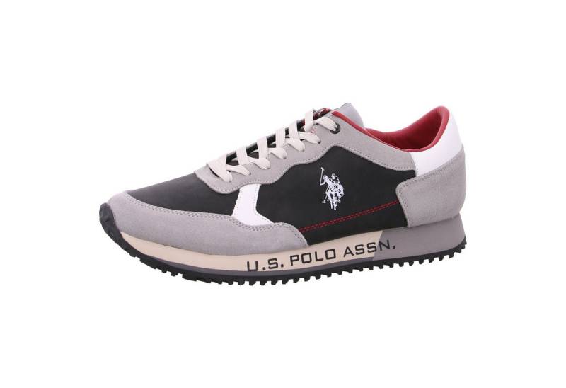 U.S. Polo Assn. Schnürschuh von U.S. Polo Assn.