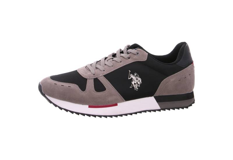 U.S. Polo Assn. Schnürschuh von U.S. Polo Assn.