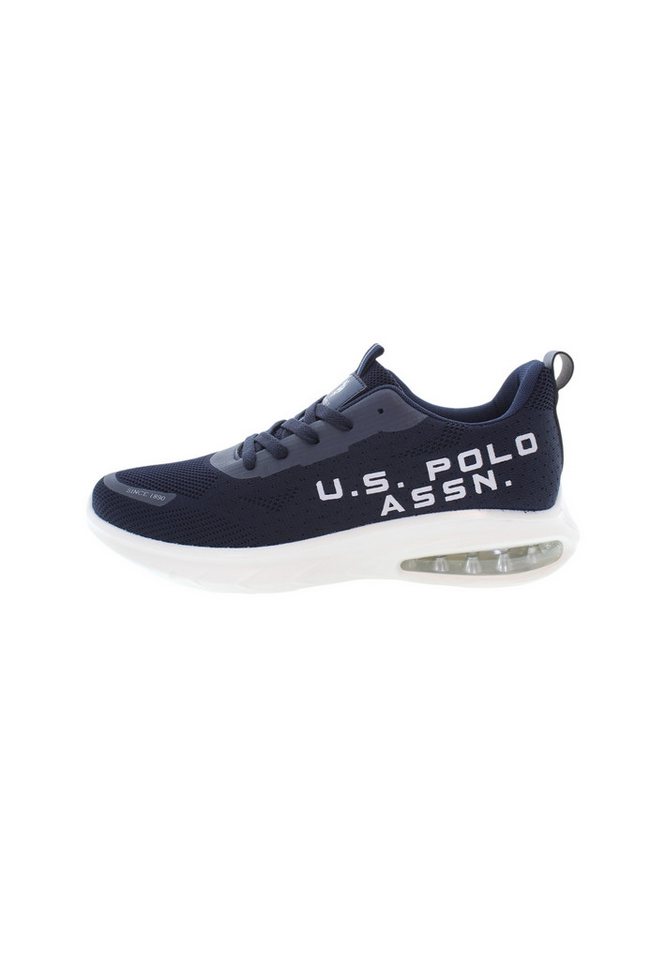 U.S. Polo Assn. Schuhe Low-Sneaker ACTIVE001 Sneaker (1-tlg) von U.S. Polo Assn.