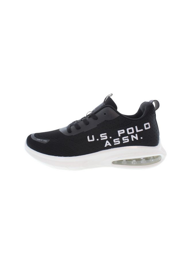 U.S. Polo Assn. Schuhe Low-Sneaker ACTIVE001 Sneaker (1-tlg) von U.S. Polo Assn.