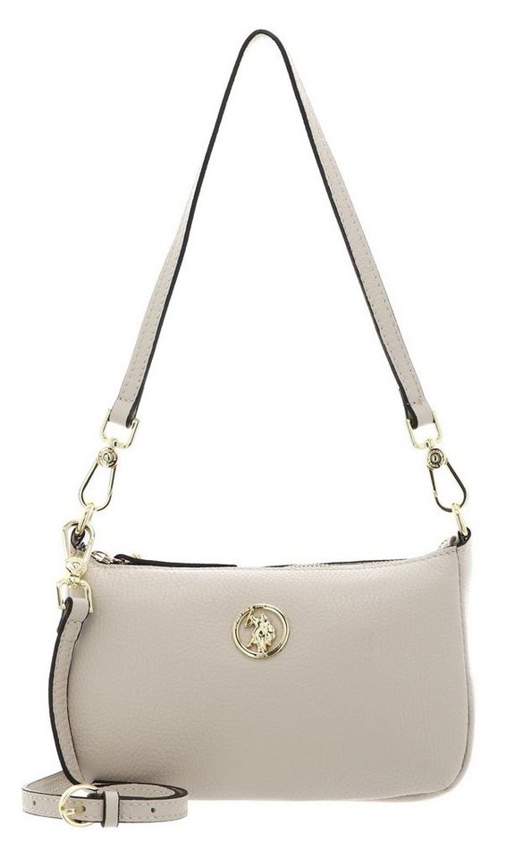 U.S. Polo Assn. Schultertasche Florence von U.S. Polo Assn.