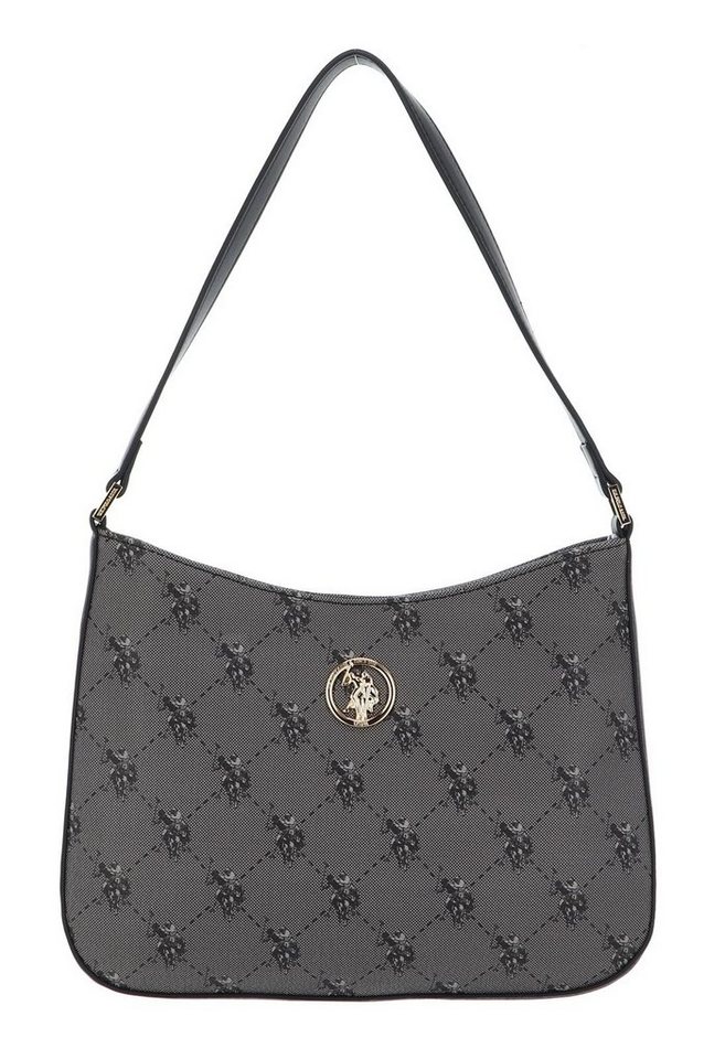 U.S. Polo Assn Schultertasche Hampton von U.S. Polo Assn