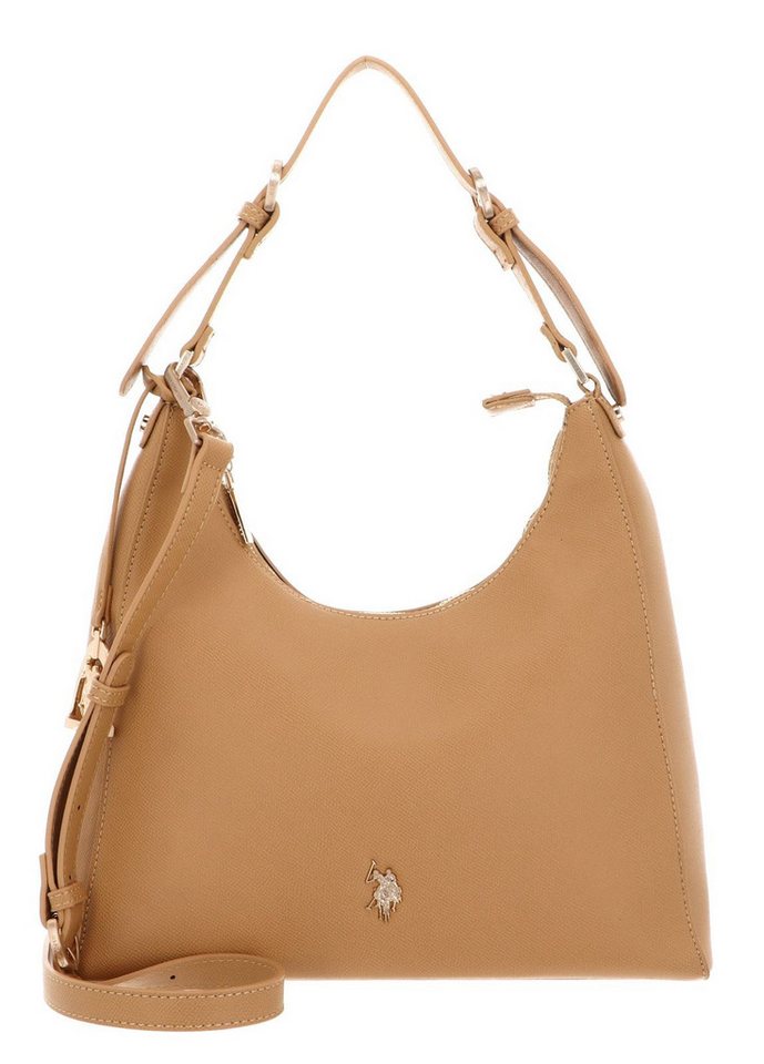 U.S. Polo Assn. Schultertasche Hobo Bag von U.S. Polo Assn.