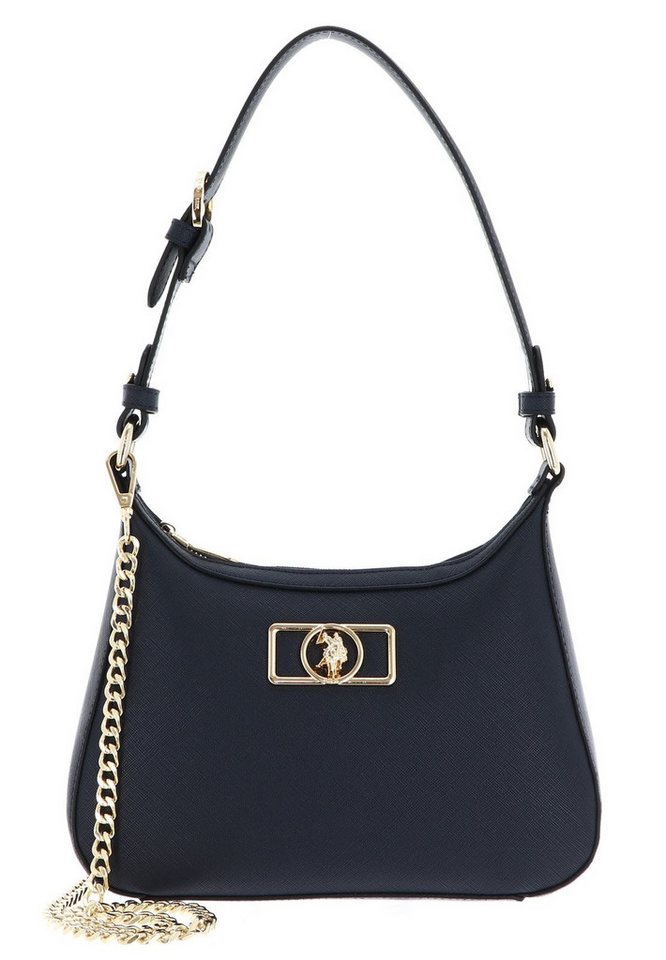 U.S. Polo Assn. Schultertasche Hobo von U.S. Polo Assn.