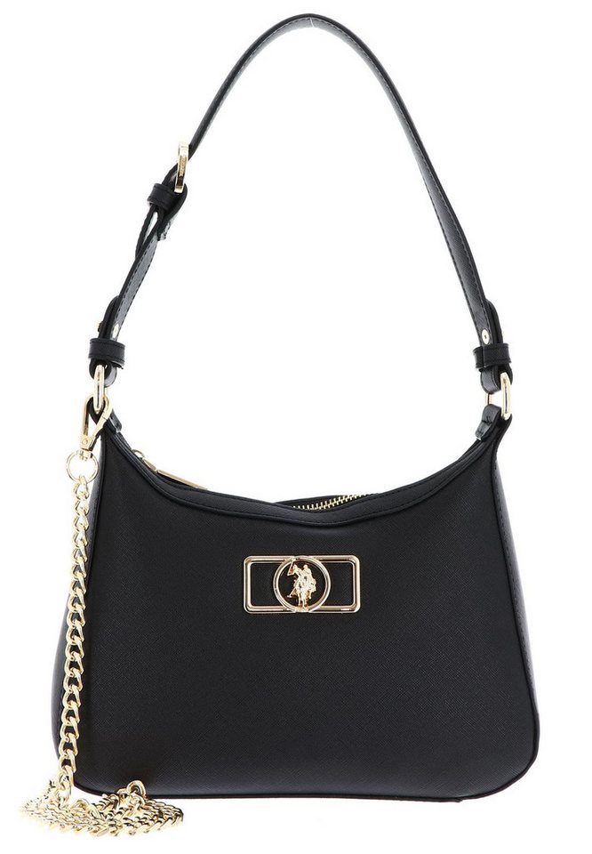 U.S. Polo Assn Schultertasche Hobo von U.S. Polo Assn