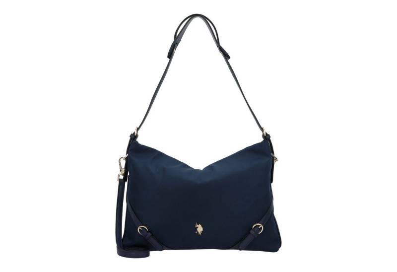 U.S. Polo Assn. Schultertasche Houston, Polyurethan von U.S. Polo Assn.