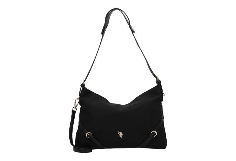 U.S. Polo Assn. Schultertasche Houston, Polyurethan von U.S. Polo Assn.