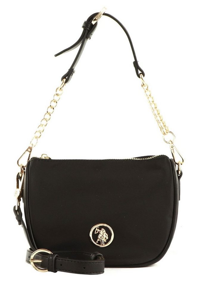 U.S. Polo Assn Schultertasche Houston von U.S. Polo Assn