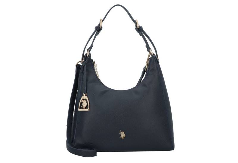 U.S. Polo Assn. Schultertasche Jones, Polyurethan von U.S. Polo Assn.