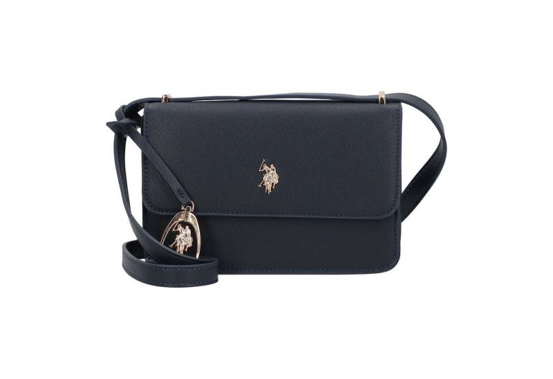 U.S. Polo Assn. Schultertasche Jones, Polyurethan von U.S. Polo Assn.