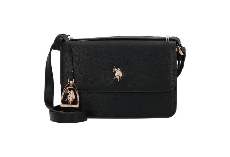 U.S. Polo Assn. Schultertasche Jones, Polyurethan von U.S. Polo Assn.