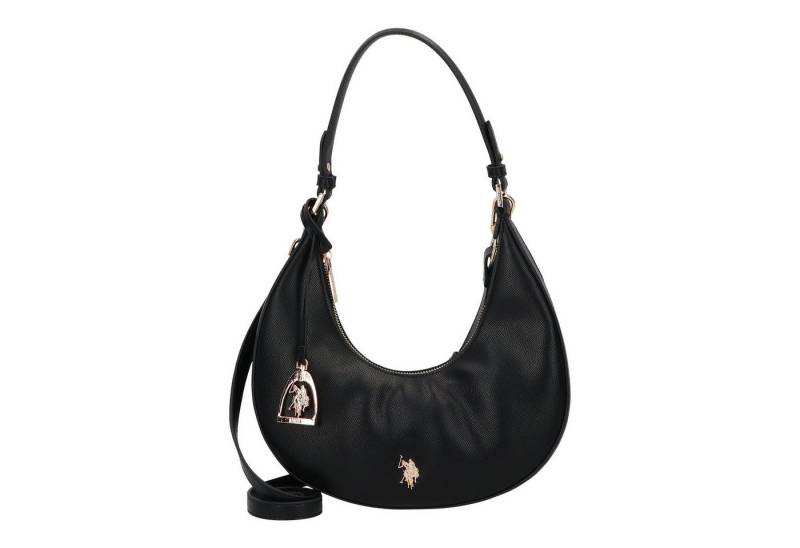U.S. Polo Assn. Schultertasche Jones, Polyurethan von U.S. Polo Assn.